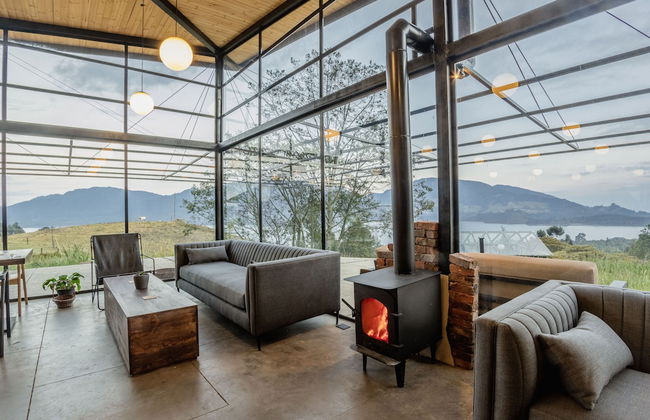 Fuga Neusa - Photo 26