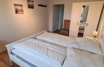 Ferienwohnungen Haus Schau ins Land nah an der Nordsee - Foto 125