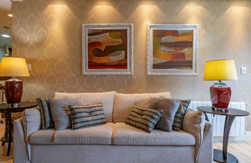 Rosa Edifício Valle Dell Art - Foto 71