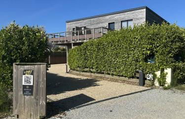 ROSCAROC ENEZ KARN - Joli T2 vue mer proche plage - Foto 27