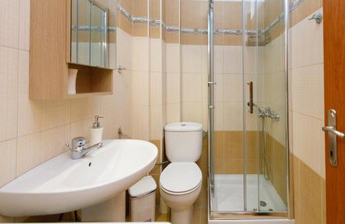 Olive Apartments - Foto 47