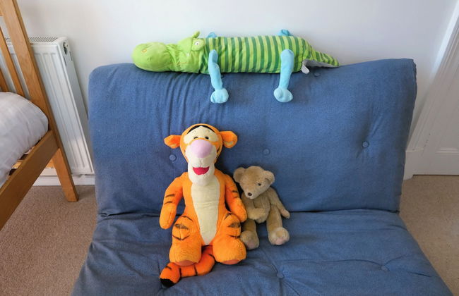 The Retreat - 5 Bedroom House - Horton - Foto 2