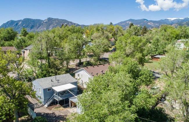 3brdowntownwalk to Restaurants & Bars W/fire pit - Foto 33