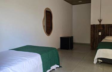 Pousada Villa Xaréu - Foto 59