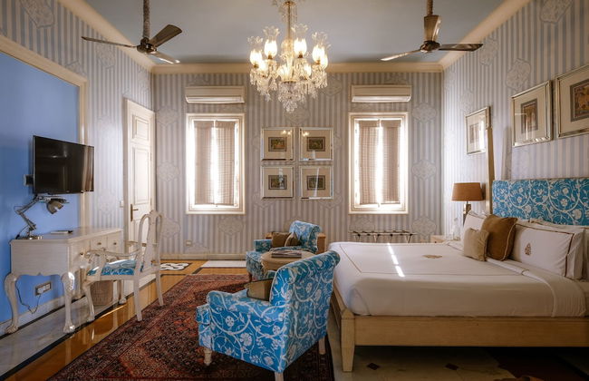 Rajmahal Palace RAAS - Foto 36