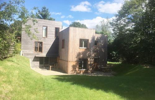 Im Naturschutzgebiet gelegene Ferienwohnung - Photo 14