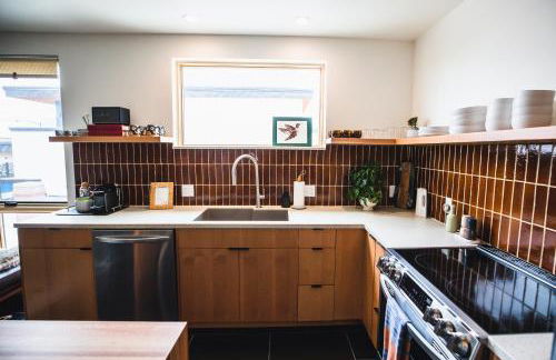 Shorehouse Hotel - Foto 46