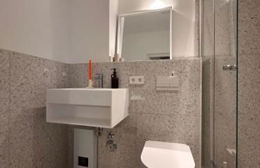 Design Studio in Hinterhof-Remise - Photo 12