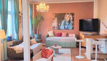 LöwenTal an der Ruhr mit Terrasse und mit Parkplatz - Foto 2