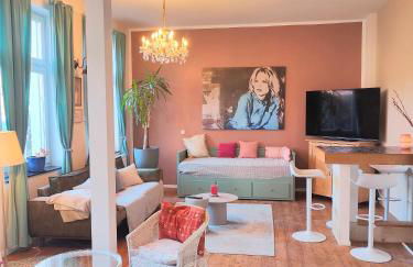 LöwenTal an der Ruhr mit Terrasse und mit Parkplatz - Foto 2