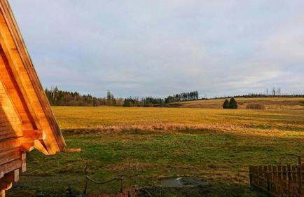 Log Cabin In The Upper Harz Mountains - Foto 28
