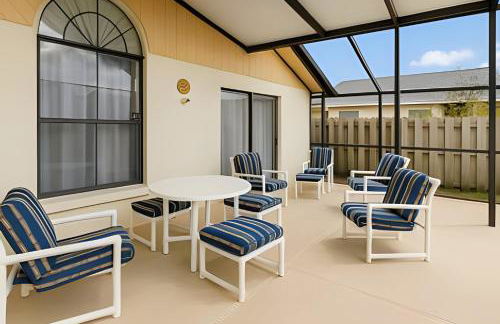 Casa 3 Quartos c/ Piscina perto da Disney! - Foto 3