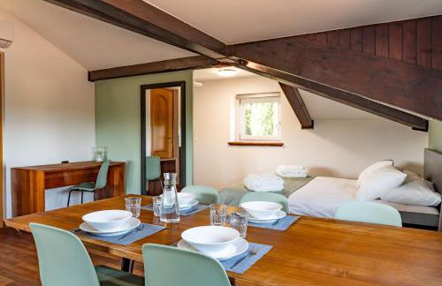 Fontanile Garden Villa - Foto 59