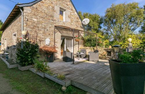 Holiday Home Ti Bonheur by Interhome - Foto 8