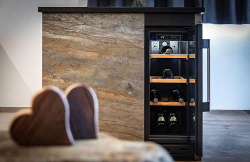 Steindlgut - Weinberg Chalets - Foto 19