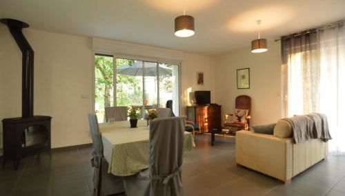 Holiday Home near Opal Coast Wierre-Effroy - Foto 3