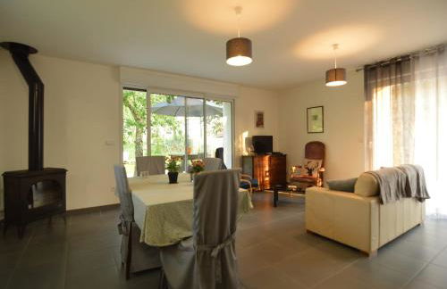 Holiday Home near Opal Coast Wierre-Effroy - Foto 3