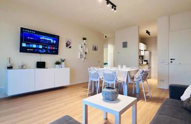 Appartamenti Carinzia Fronte Mare - Flexrent Immobiliare Abissinia - Foto 1