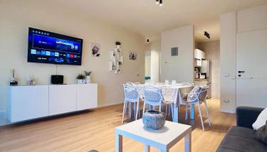 Appartamenti Carinzia Fronte Mare - Flexrent Immobiliare Abissinia - Foto 1