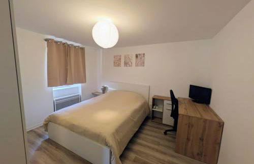 Escale Im Elsass - Foto 5