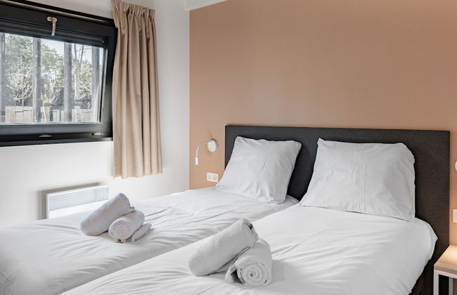 Sustainable Lodge on the Brielse Meer - Foto 3