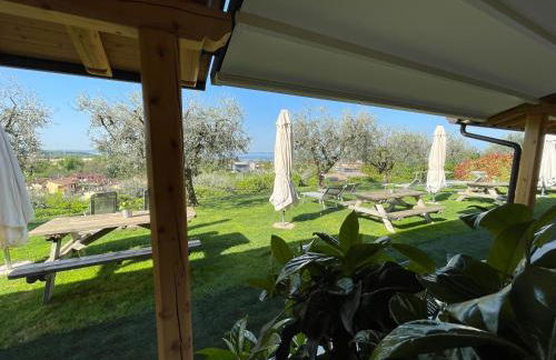 Al Vajo Dependance - Apartments-Zimmer - Foto 7