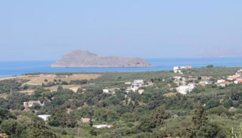 Provarma hills luxury villa gerani - Foto 5