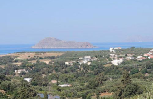 Provarma hills luxury villa gerani - Foto 5