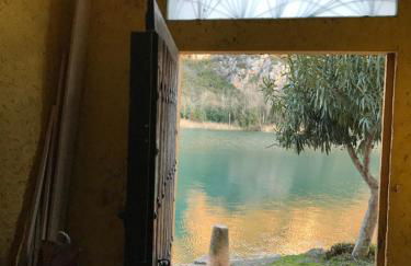 Apartament Cala Magda Sant Llorenç de Montgai - Foto 13