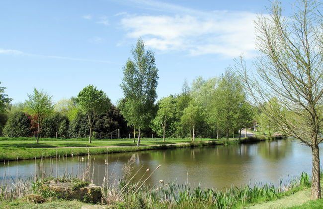 Au Verger Fleuri - Foto 21