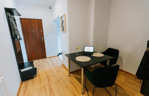 Apartamenty Krzywa Krosno - Foto 27