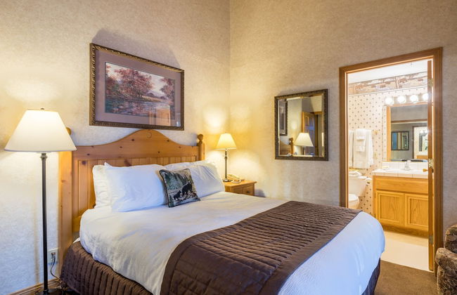 Lagonita Lodge - Foto 12