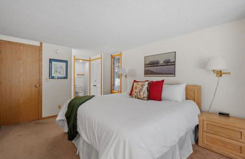 Mountain Haven for Families w Deck - Shuttle - Views - Foto 20