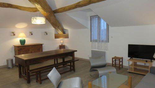 Gîtes Dans une Maison d'hôtes "Lieu Dit Cruzel" - Foto 2