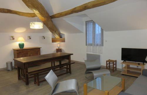 Gîtes Dans une Maison d'hôtes "Lieu Dit Cruzel" - Foto 2