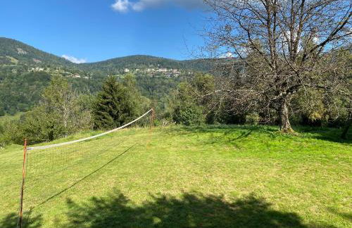 Chalet Meuselotte, à Bussang dans les Vosges - Foto 14