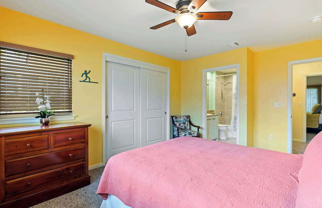 Na Hale O Keauhou Beach Views, Hot Tub & Pool - Foto 3