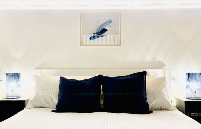 Tarra Luxury Suite - Foto 2