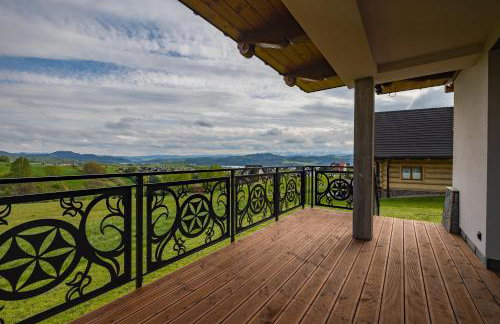 Domek Bajkowy Widok - Foto 28