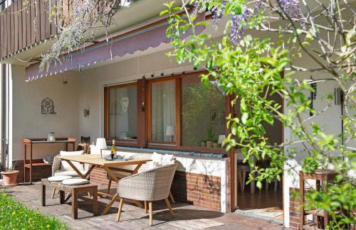 Ferienwohnung Am Buchbühl - Foto 3