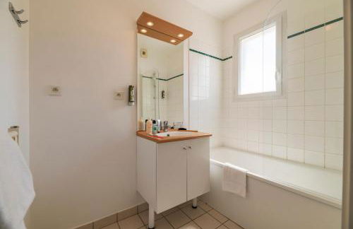 Cerise Nantes Atlantis - Foto 134