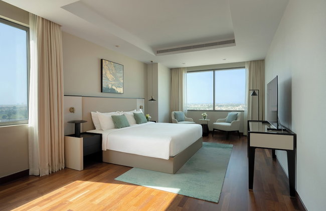 Fraser Suites Seef Bahrain - Foto 13