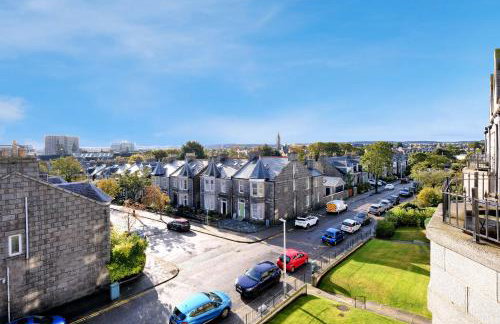 Orange Apartments - Belgrave Mansions - Photo 6