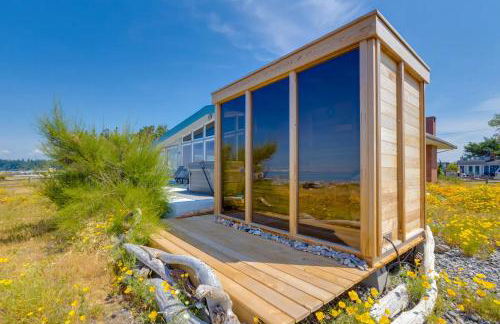 Beach House Point Roberts - Foto 9