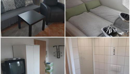 Ferienwohnung Katrin - nahe Chemnitz - Foto 3