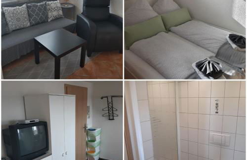 Ferienwohnung Katrin - nahe Chemnitz - Foto 3