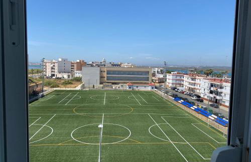 ESPACIO Y LUZ en Isla Cristina Capacidad hasta 6 HUESPEDES - Foto 10
