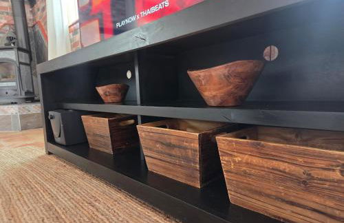 Zen Den Studio - Foto 34