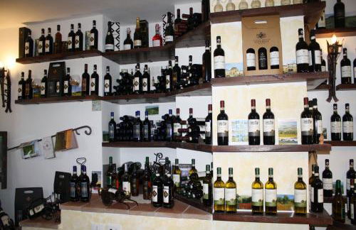 Agriturismo Borgo Il Bonagino - Foto 76