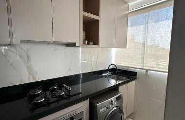 Apartamento completo ao lado do Parque das Águas - Foto 4